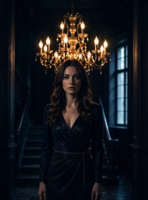 99 Days of Revenge