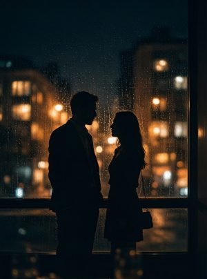The One-Year Wife
