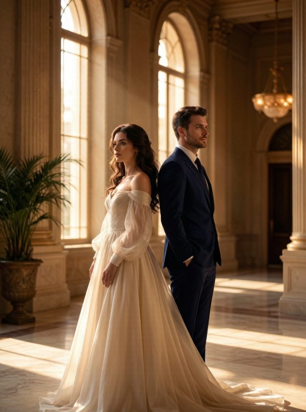 Married by Mistake, Loved by Choice cover Married by Mistake, Loved by Choice