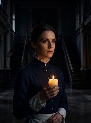 Reborn as the Maid Who Buried Me
