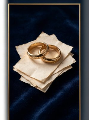 The Fake-Husband Duology: Two Complete Romance Scripts