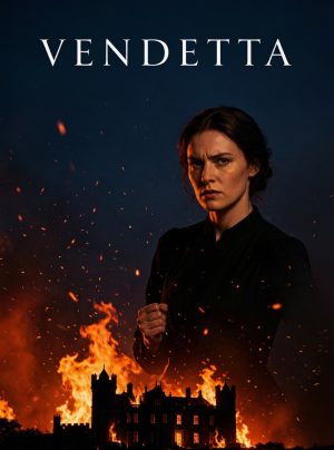 The Heiress Returns in Ashes