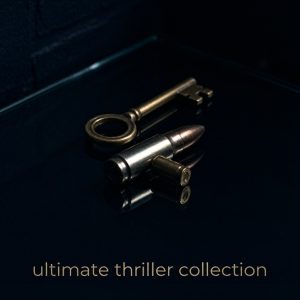 The Complete Thriller Collection: 5 Scripts + Production Toolkit