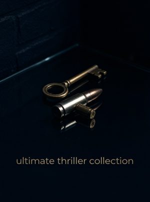 The Complete Thriller Collection: 5 Scripts + Production Toolkit