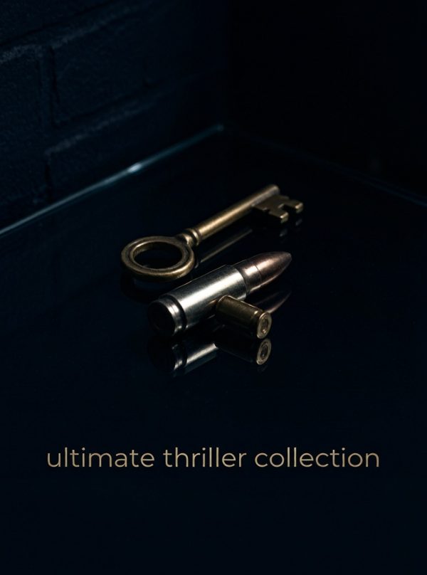 The Complete Thriller Collection: 5 Scripts + Production Toolkit