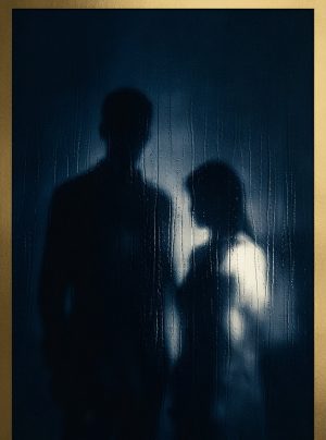 The Mind-Bend Double Feature: Two Complete Thriller Scripts