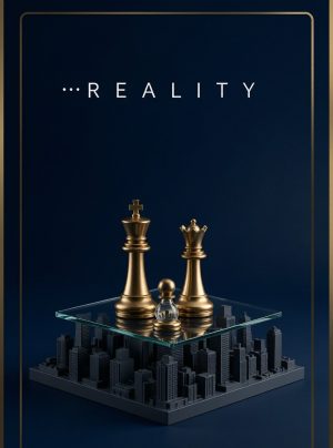 The Boardroom Double Feature: Two Complete CEO Scripts