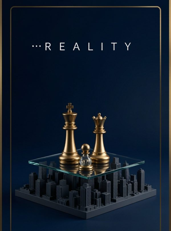 The Boardroom Double Feature: Two Complete CEO Scripts