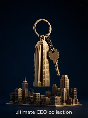 The Complete Urban CEO Collection: 5 Scripts + Production Toolkit